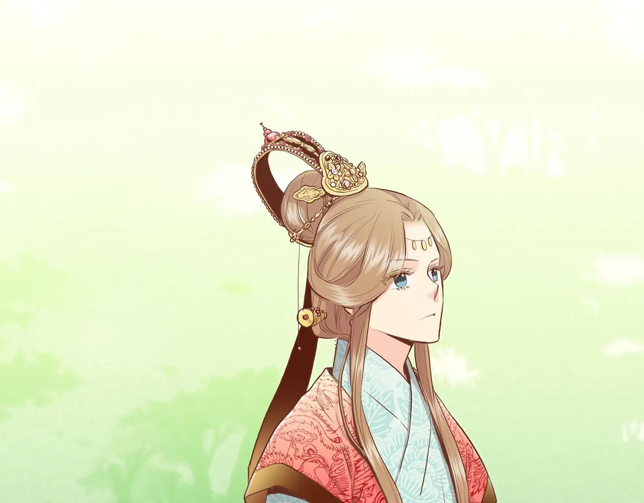 第163话 保护家人的刀刃 第78页