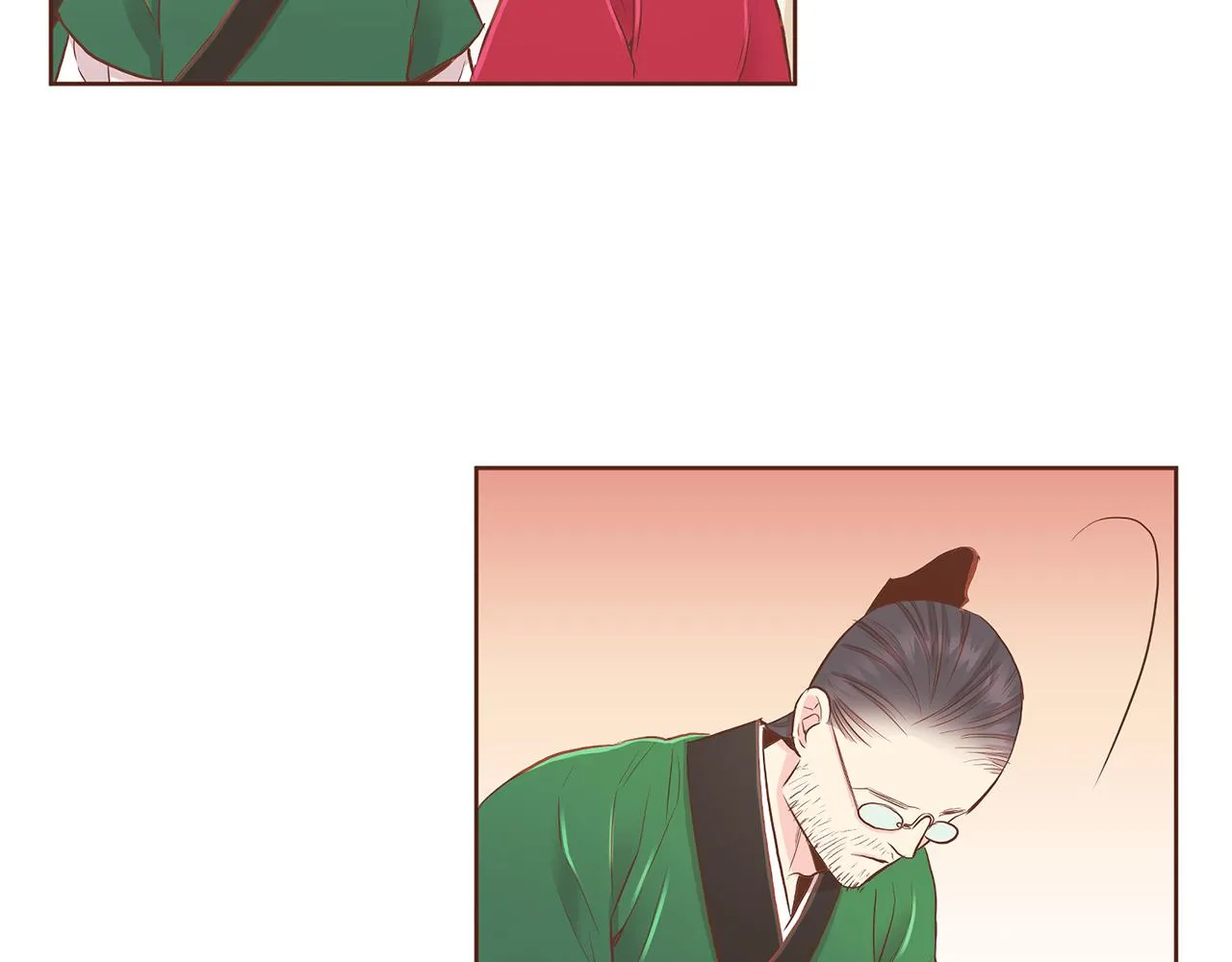 第162话 家族牵连 第11页