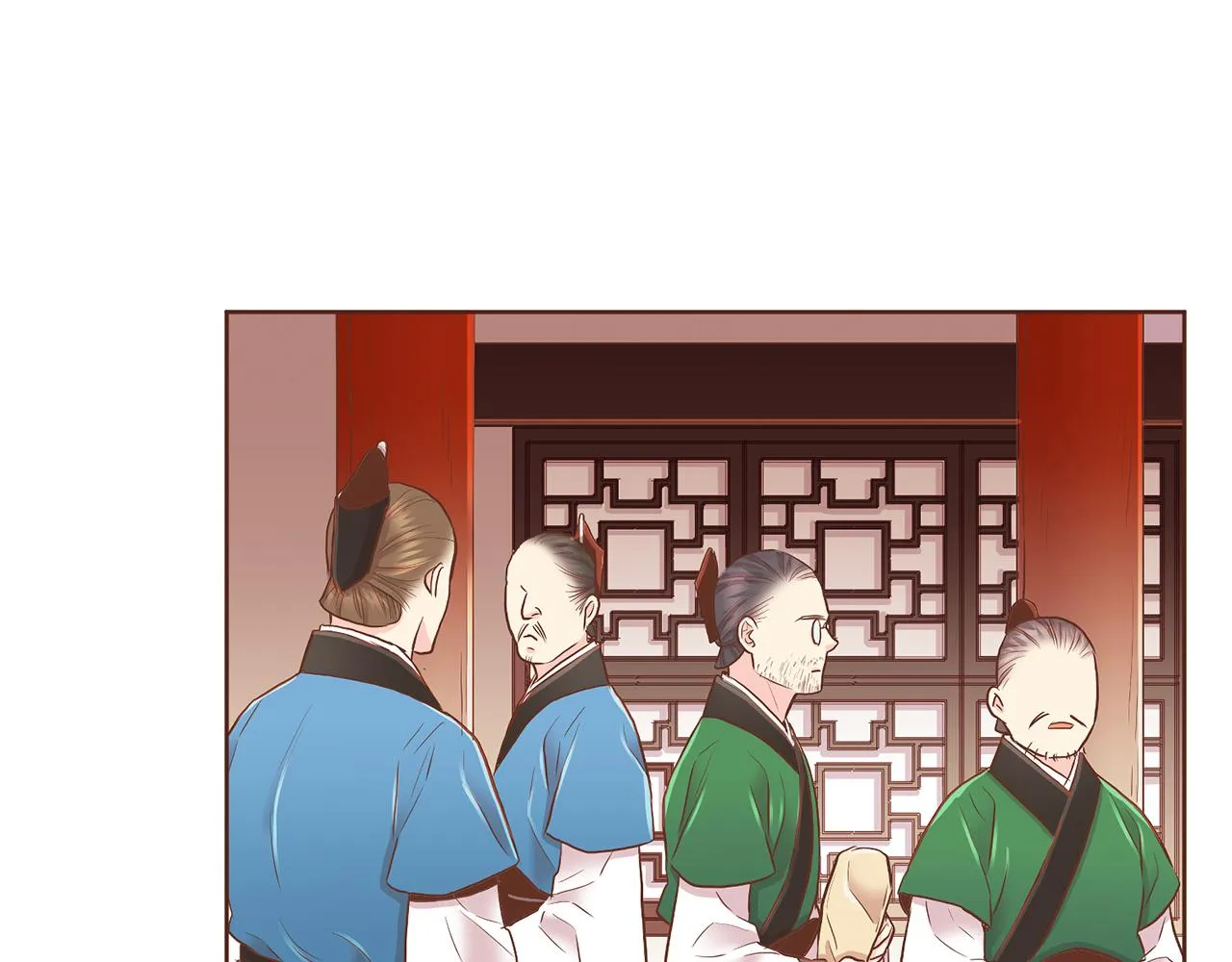 第161话 乞求原谅 第72页
