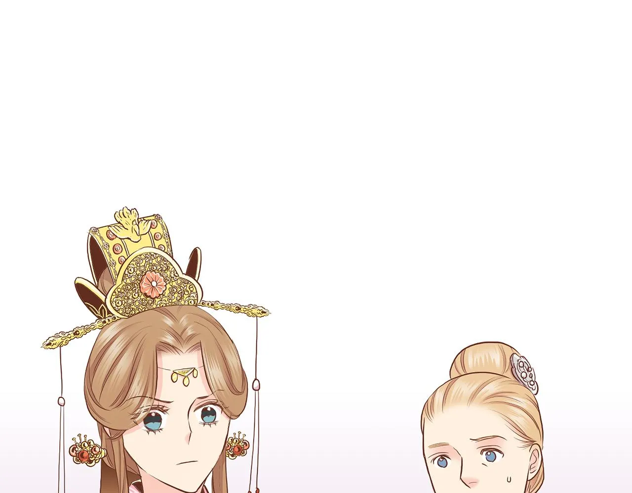 第160话 都是因为我的错 第23页
