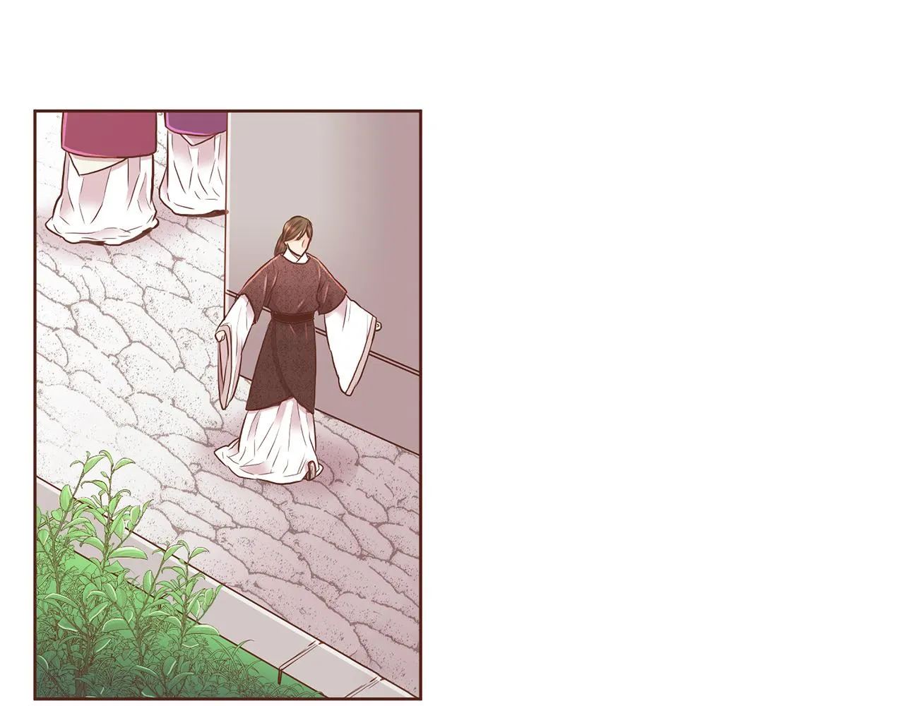 第159话 话中有话 第26页