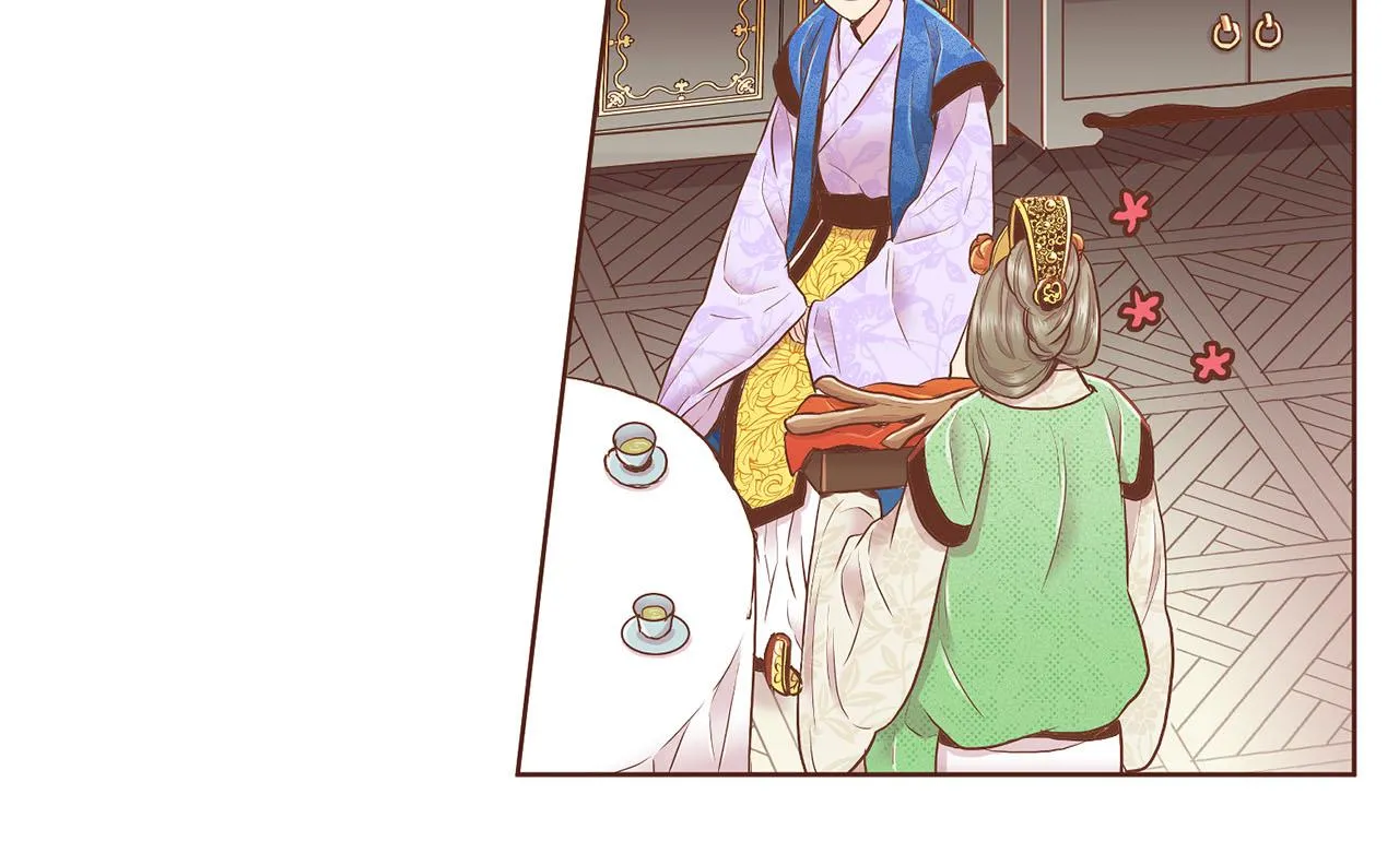 第159话 话中有话 第63页