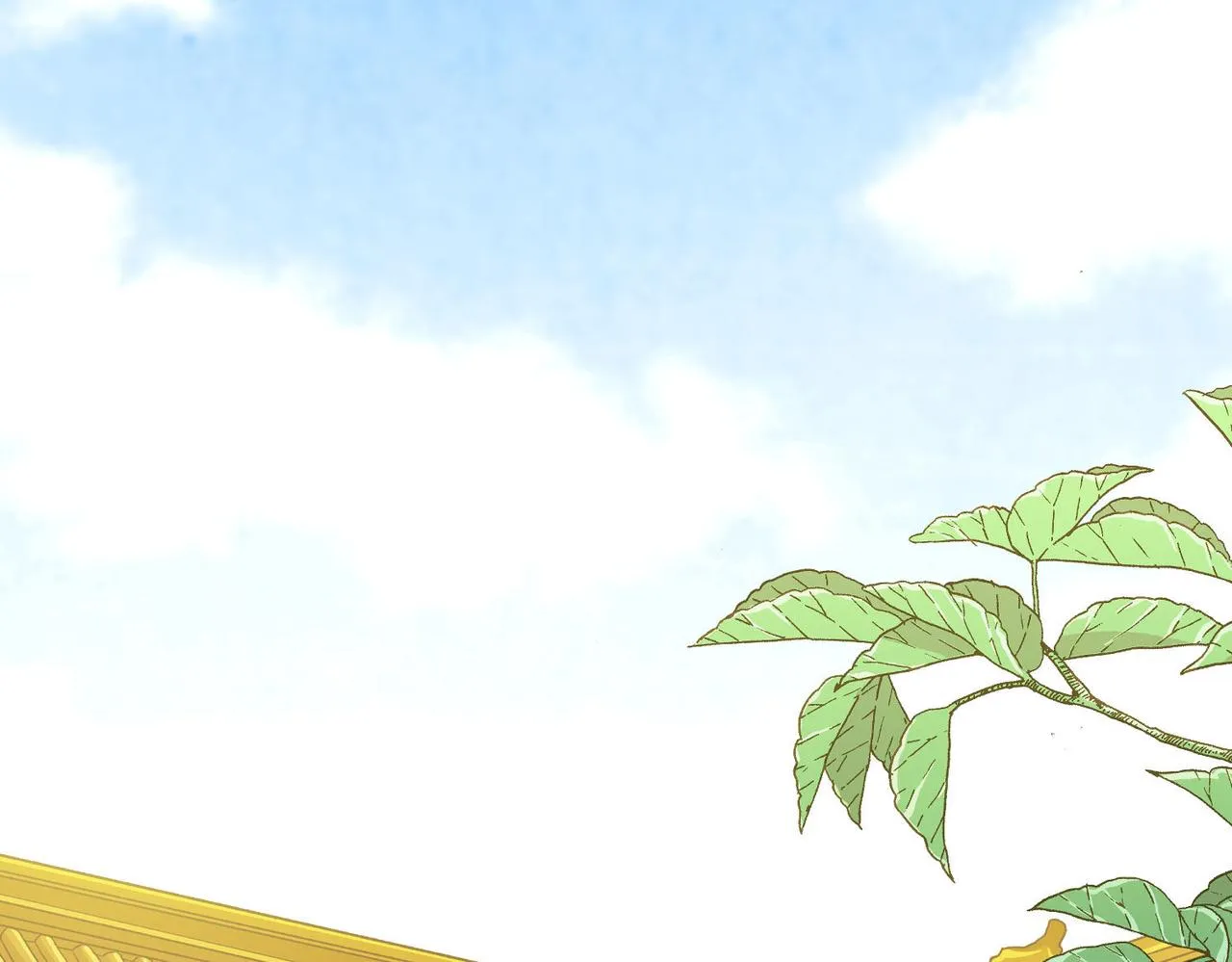 第158话 皇后有喜 第48页