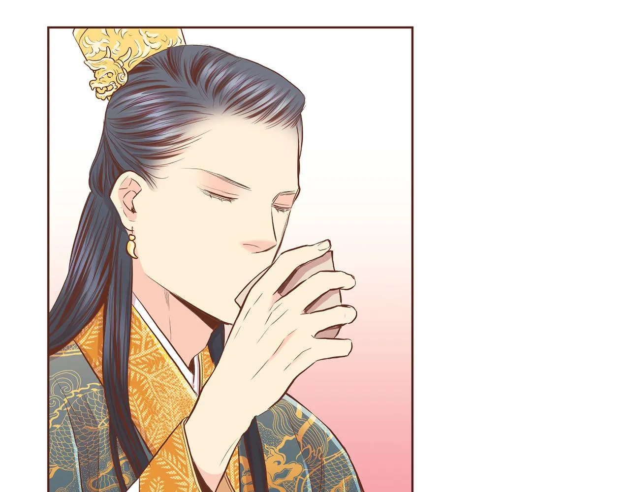 第157话 不要被情绪牵绊 第17页