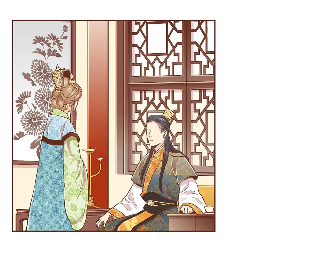 第157话 不要被情绪牵绊 第27页