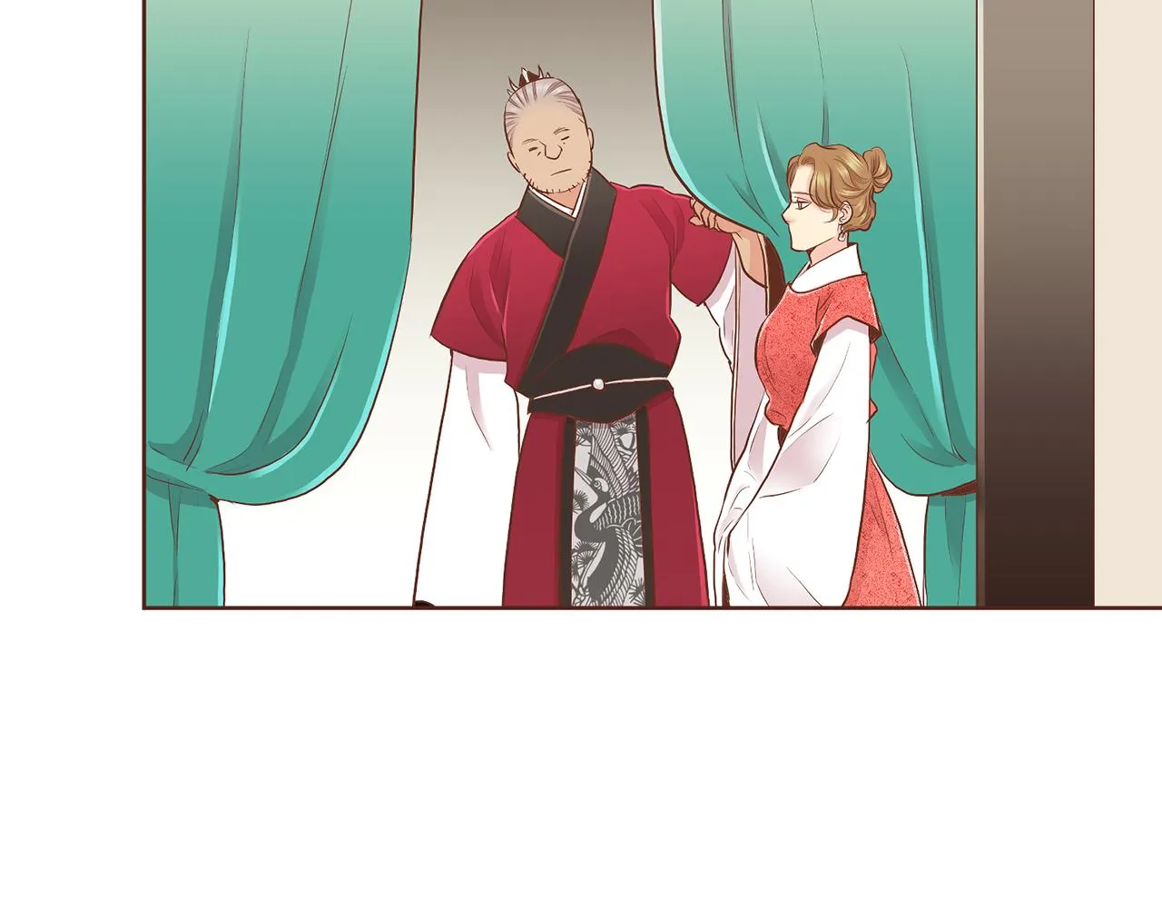 第156 棋子的布置很顺利 第46页