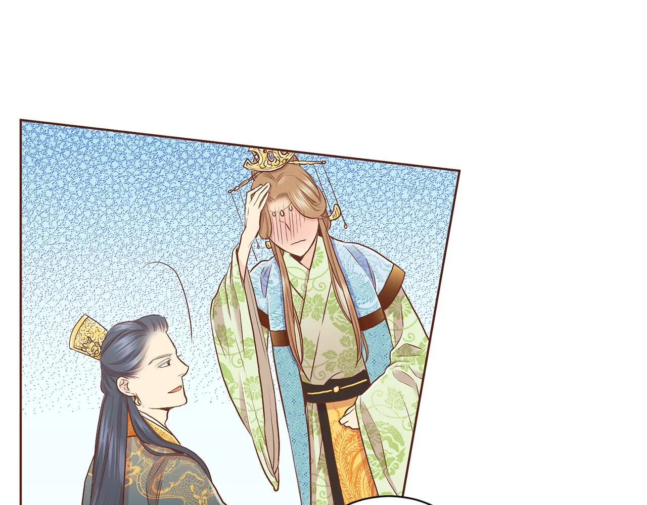 第156 棋子的布置很顺利 第95页