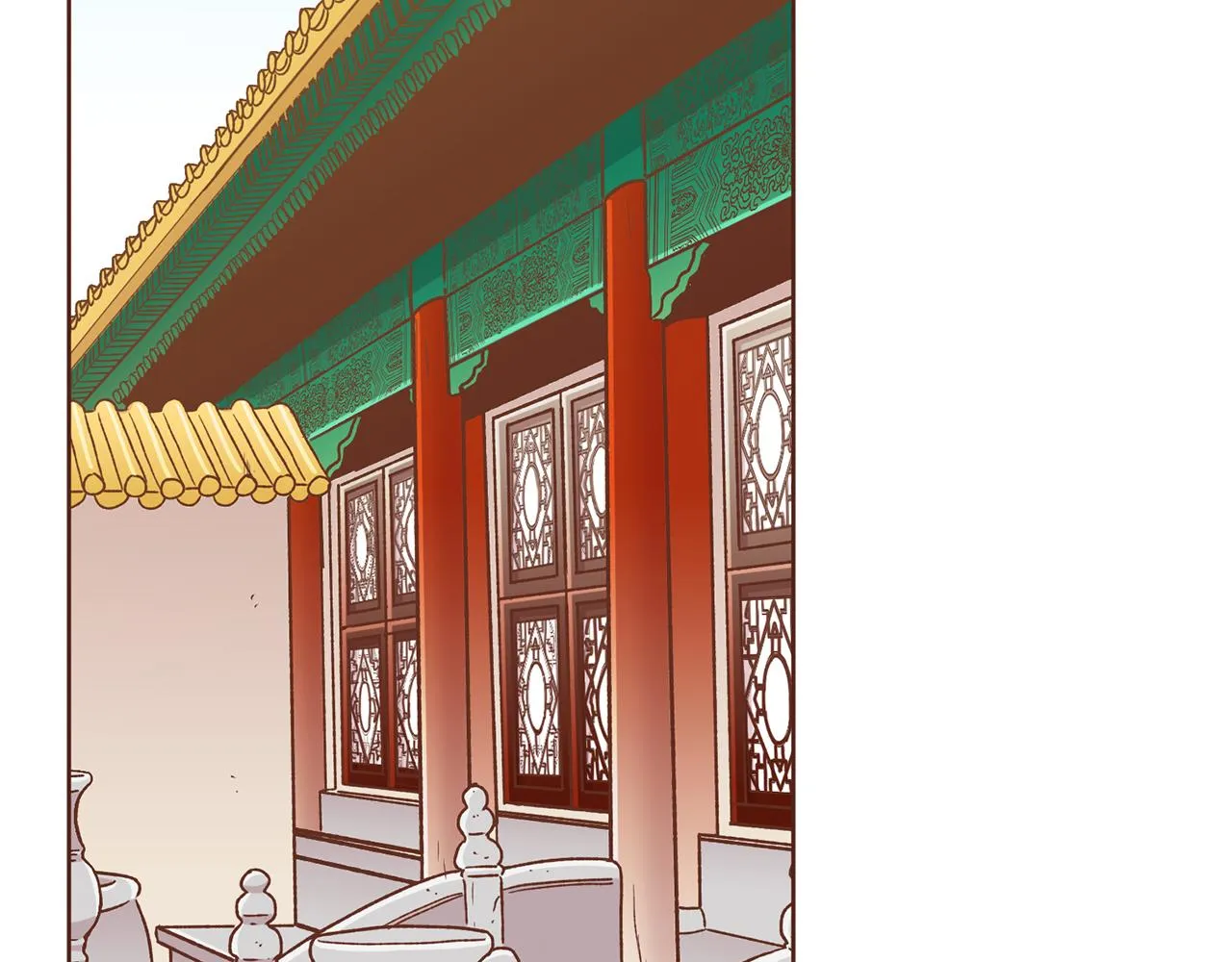 第154话 朝廷议论 第2页