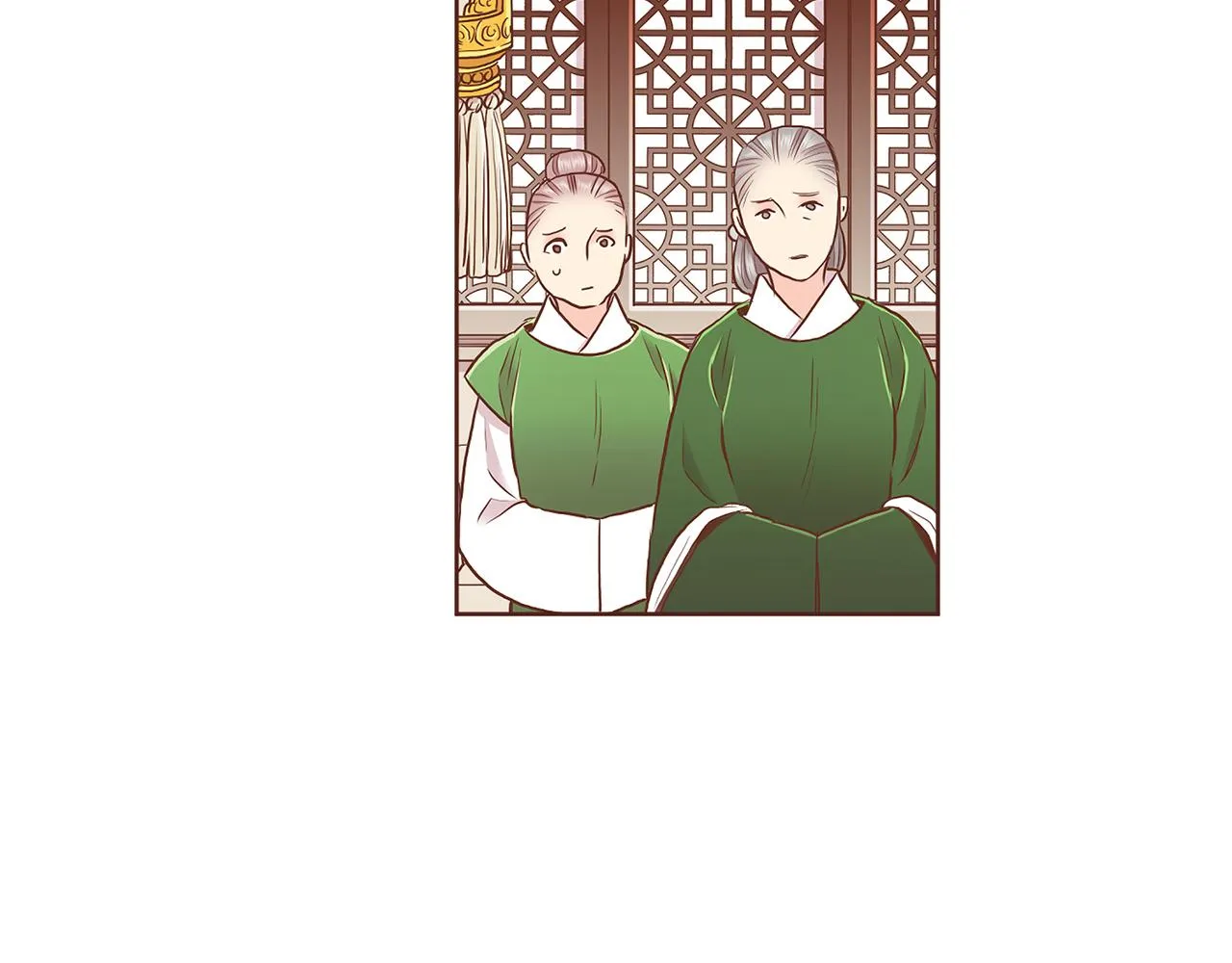 第154话 朝廷议论 第4页