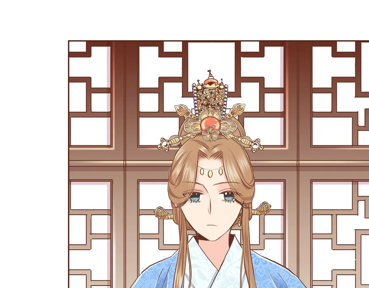 第154话 朝廷议论 第5页