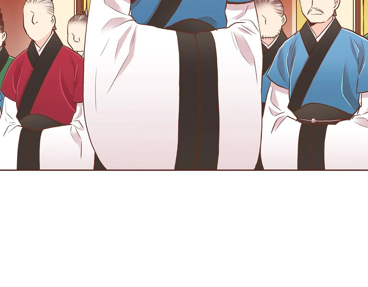 第154话 朝廷议论 第33页