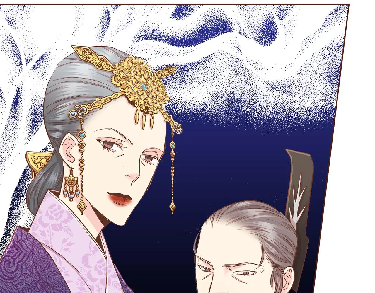 第152话 陛下的命令 第67页