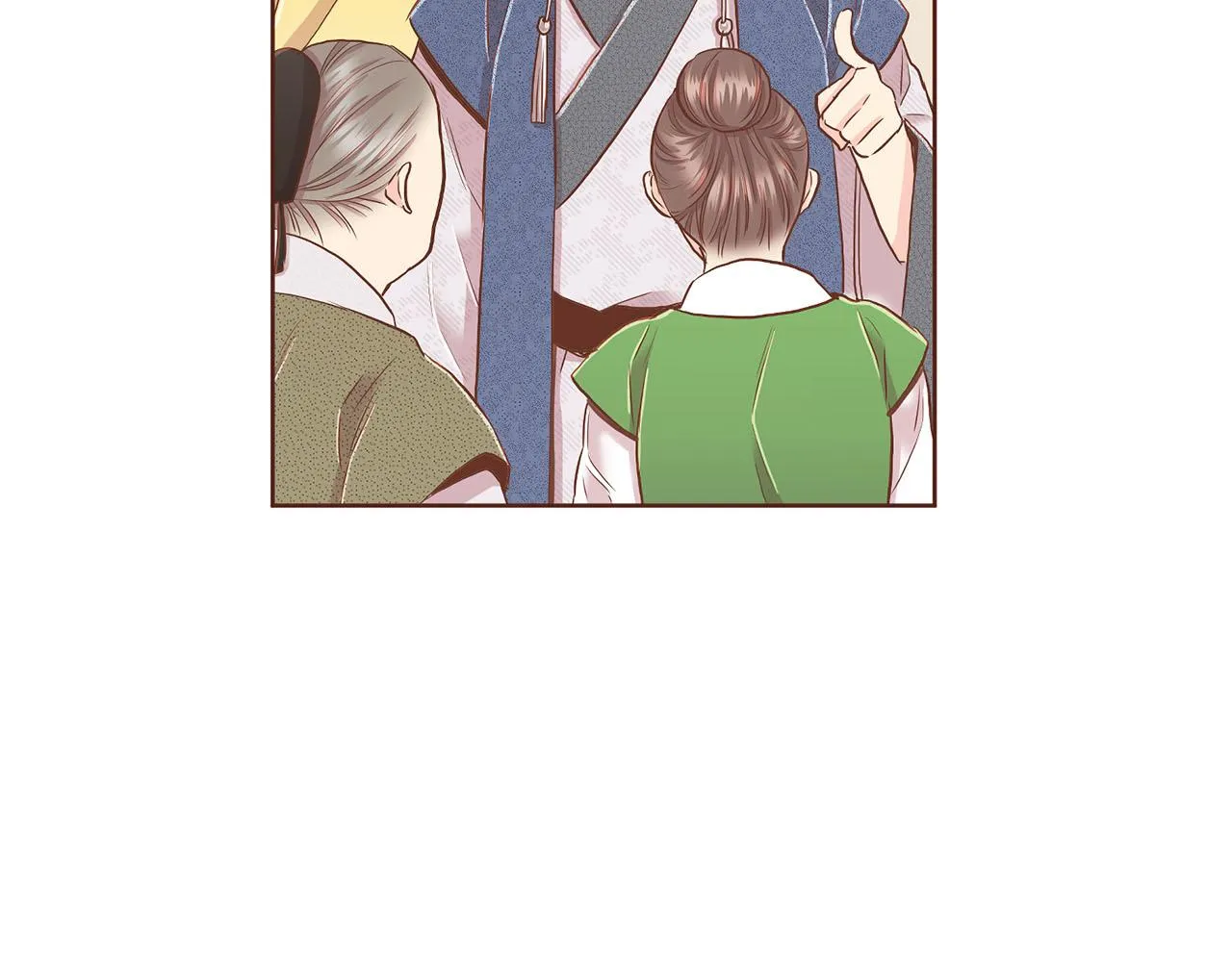 第153话 我想帮上她的忙 第84页