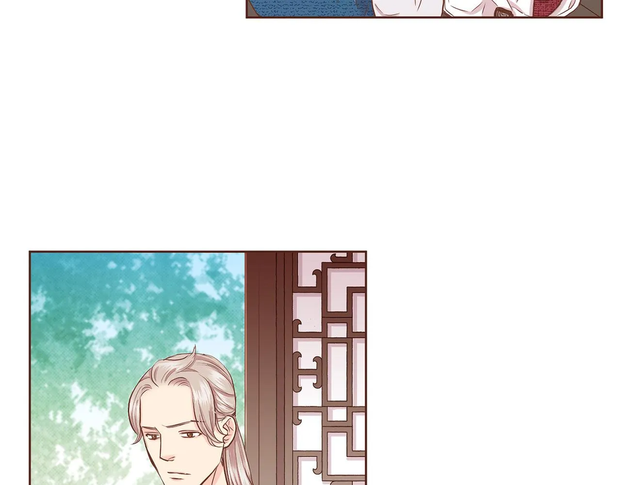 第153话 我想帮上她的忙 第86页