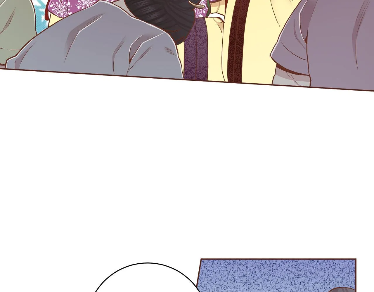 第151话 皇后晕倒 第19页