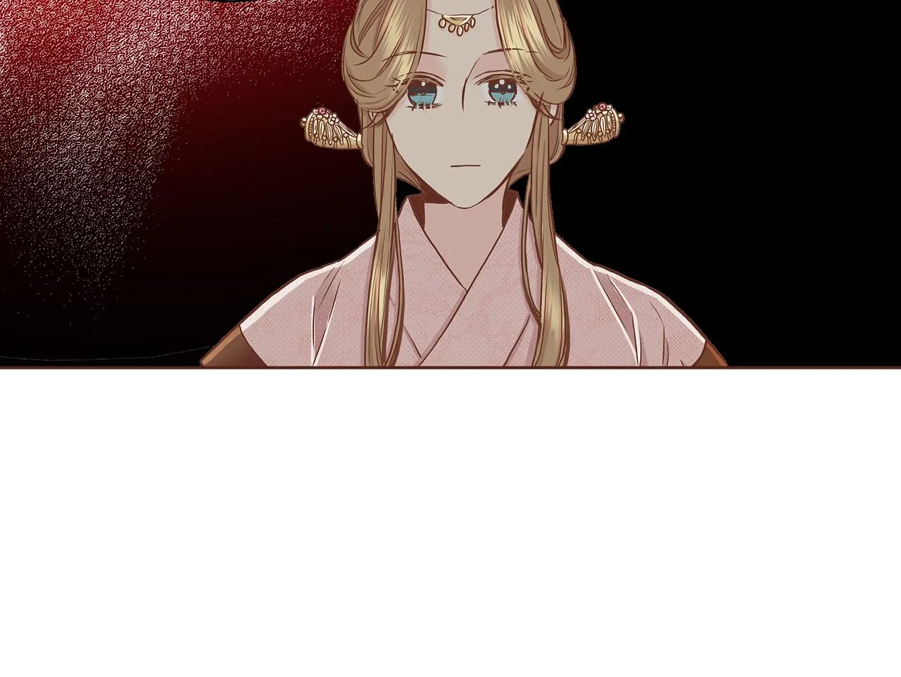 第150话 不要听，不要看 第4页