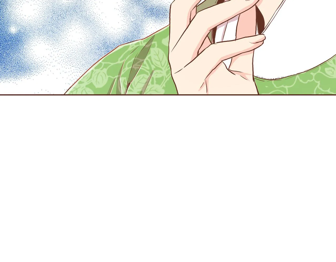 第150话 不要听，不要看 第31页