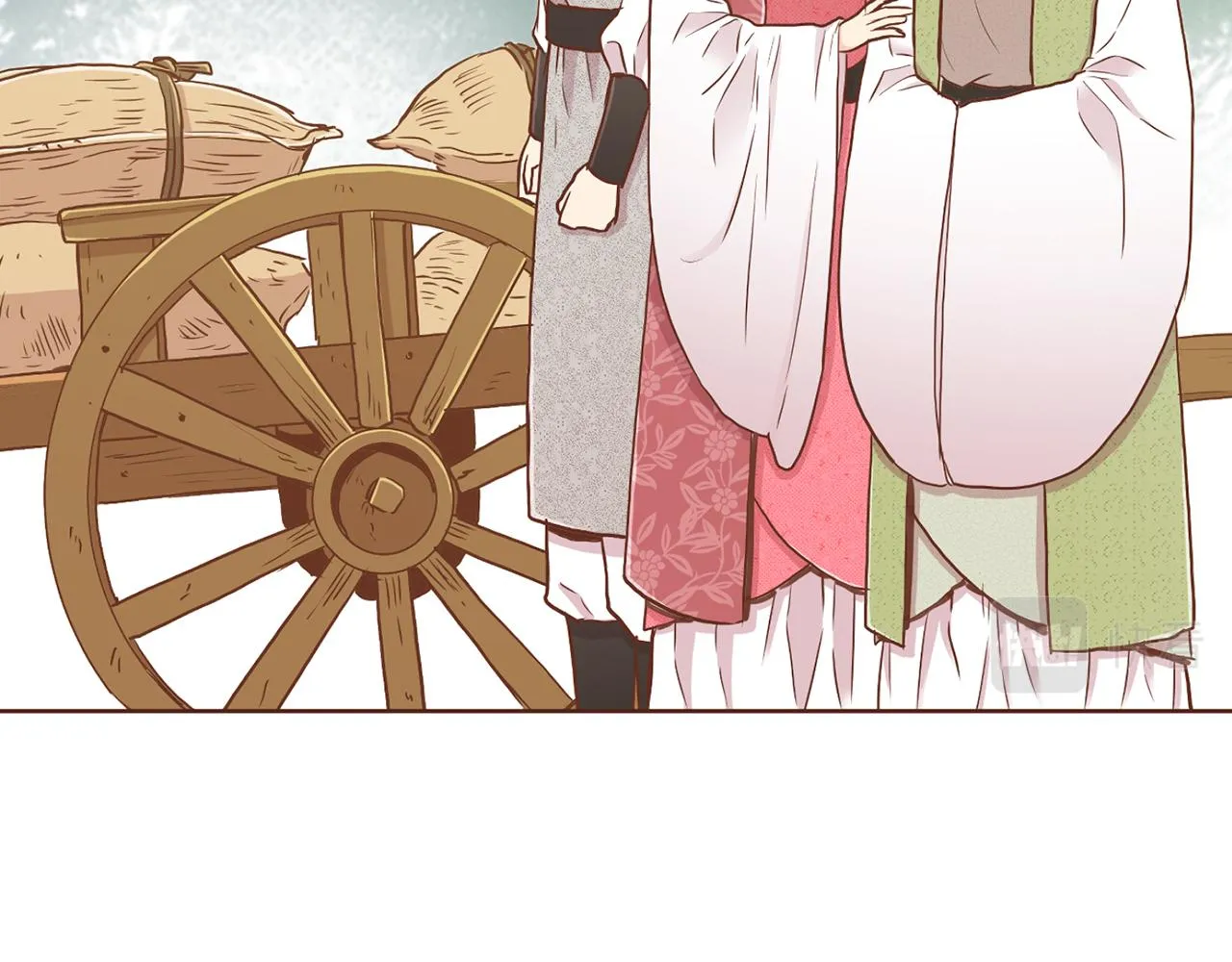 第149话 诬蔑失败 第61页
