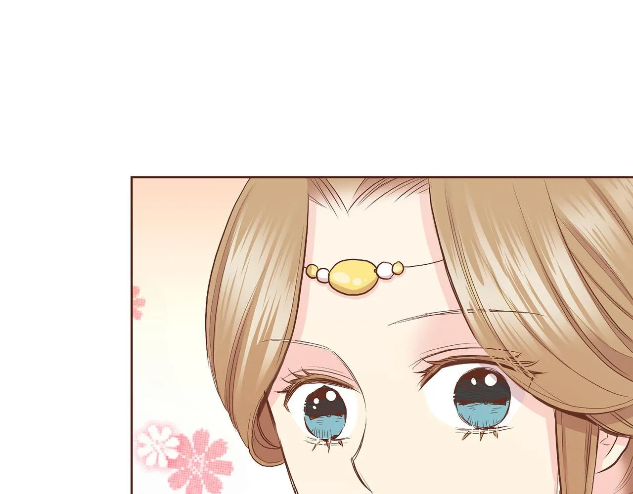 第148话 皇后的顾虑 第82页
