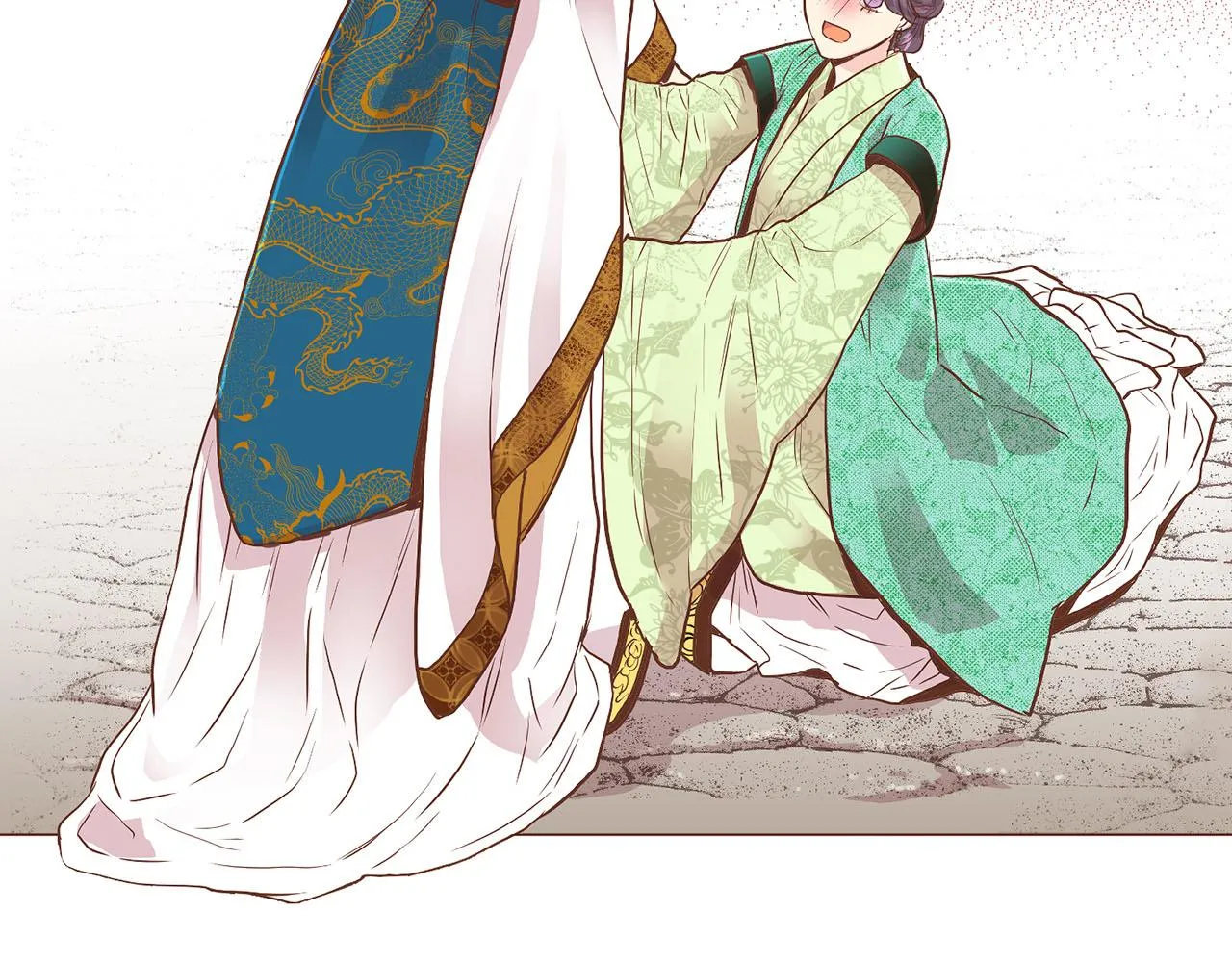 第147话 该视为敌人！ 第19页