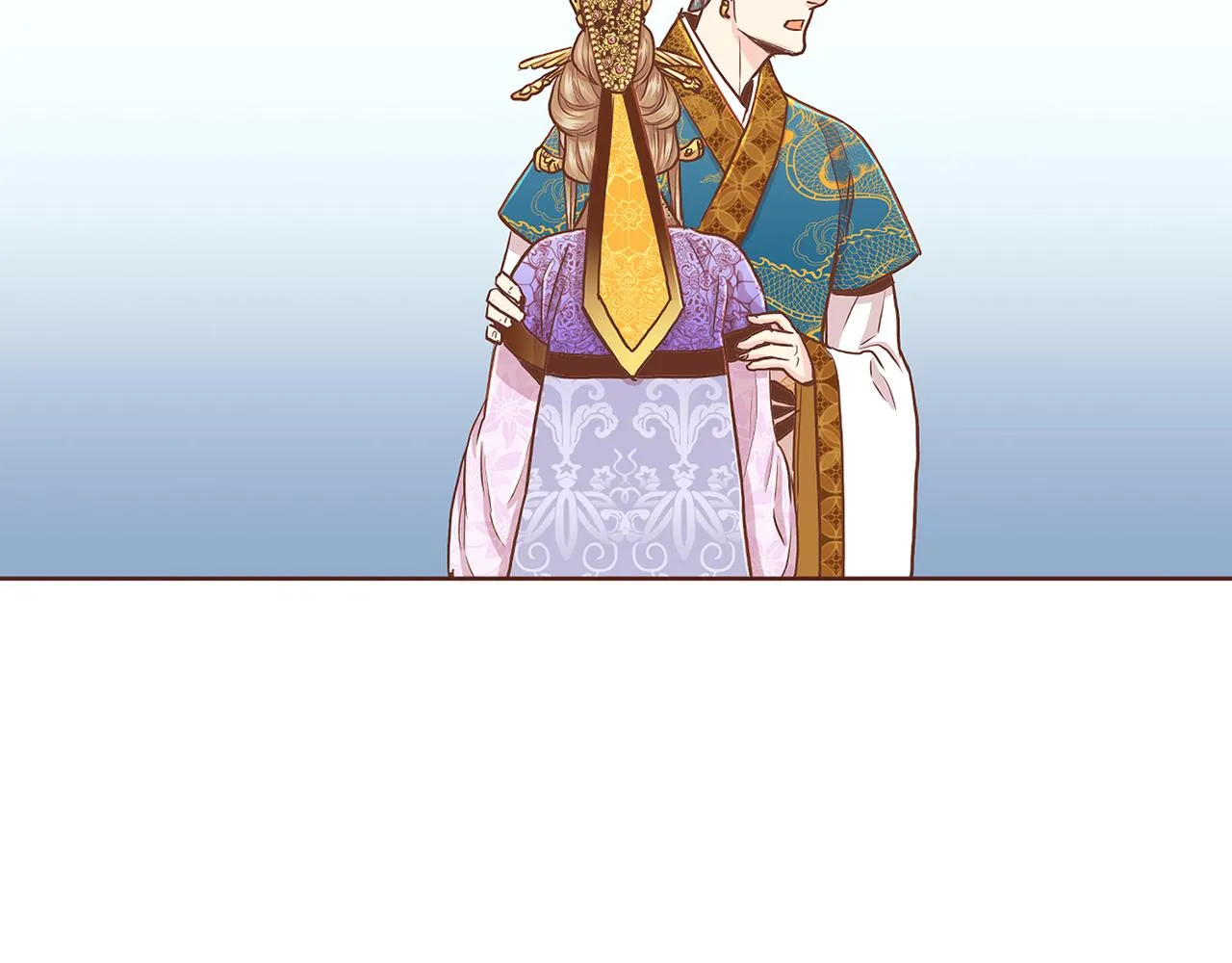 第147话 该视为敌人！ 第47页