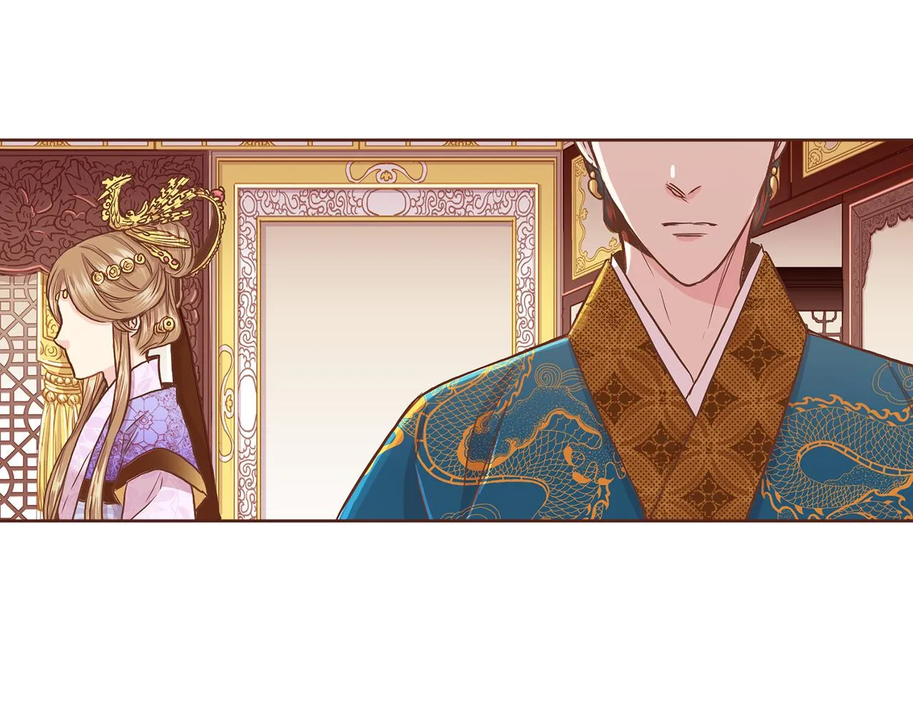 第147话 该视为敌人！ 第48页