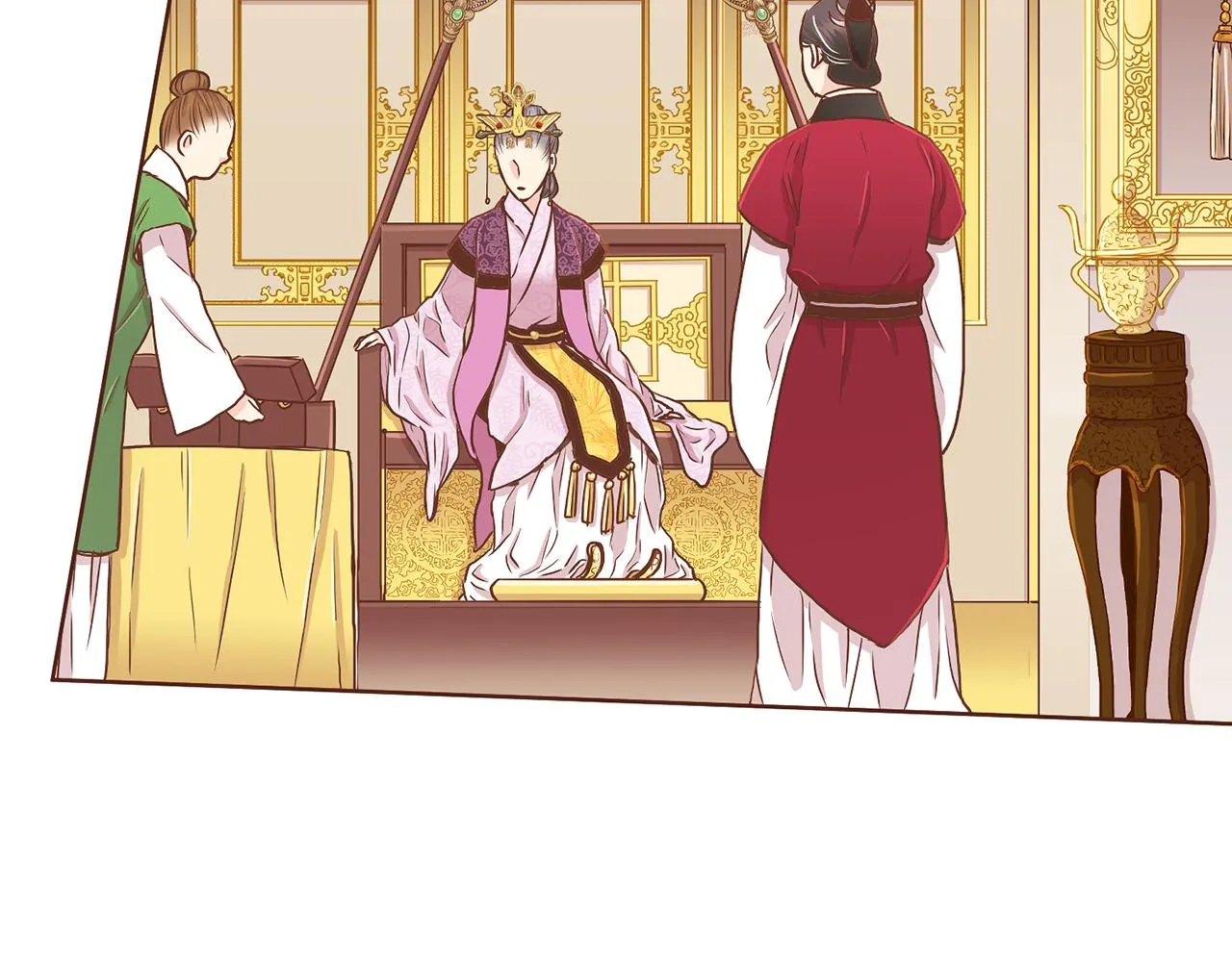 第147话 该视为敌人！ 第87页