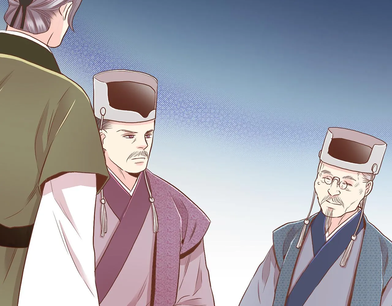 第144话 还是让你受到了伤害 第10页