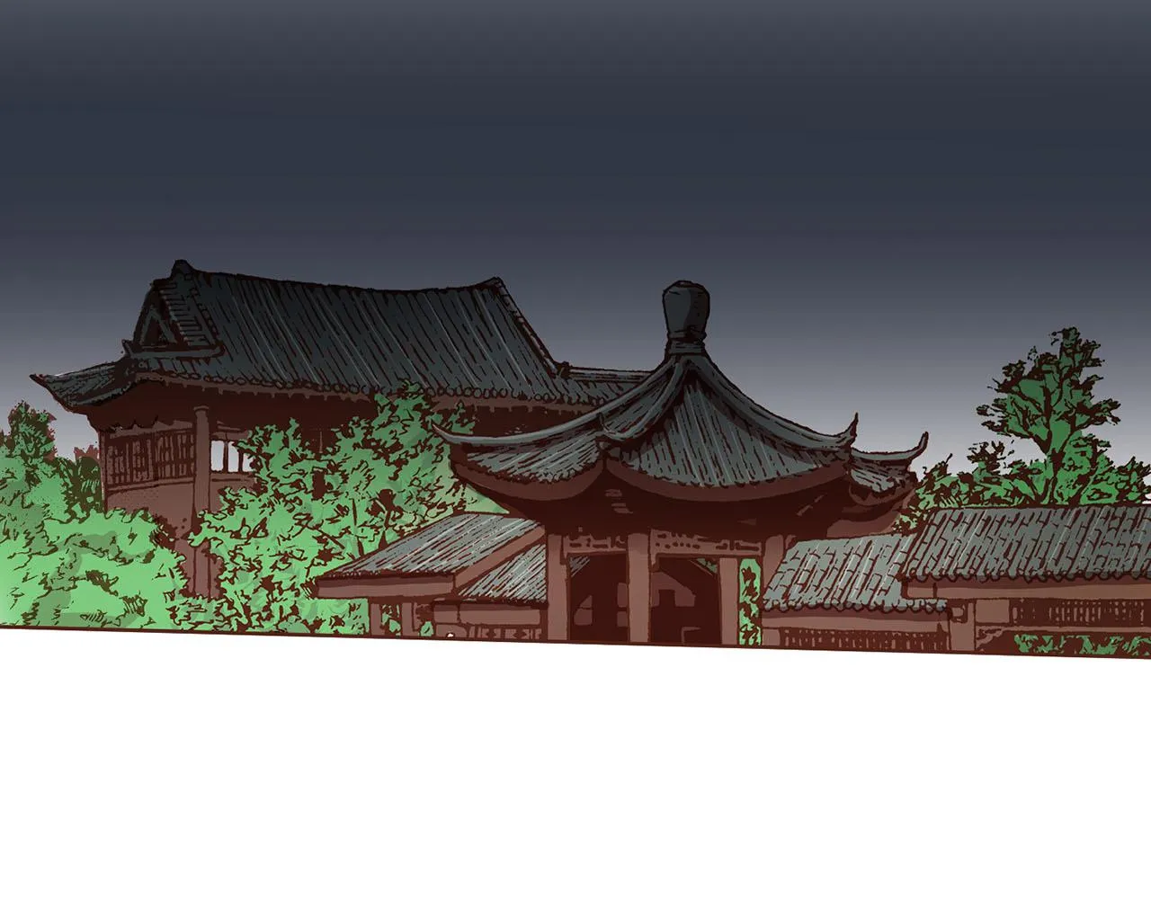 第144话 还是让你受到了伤害 第63页