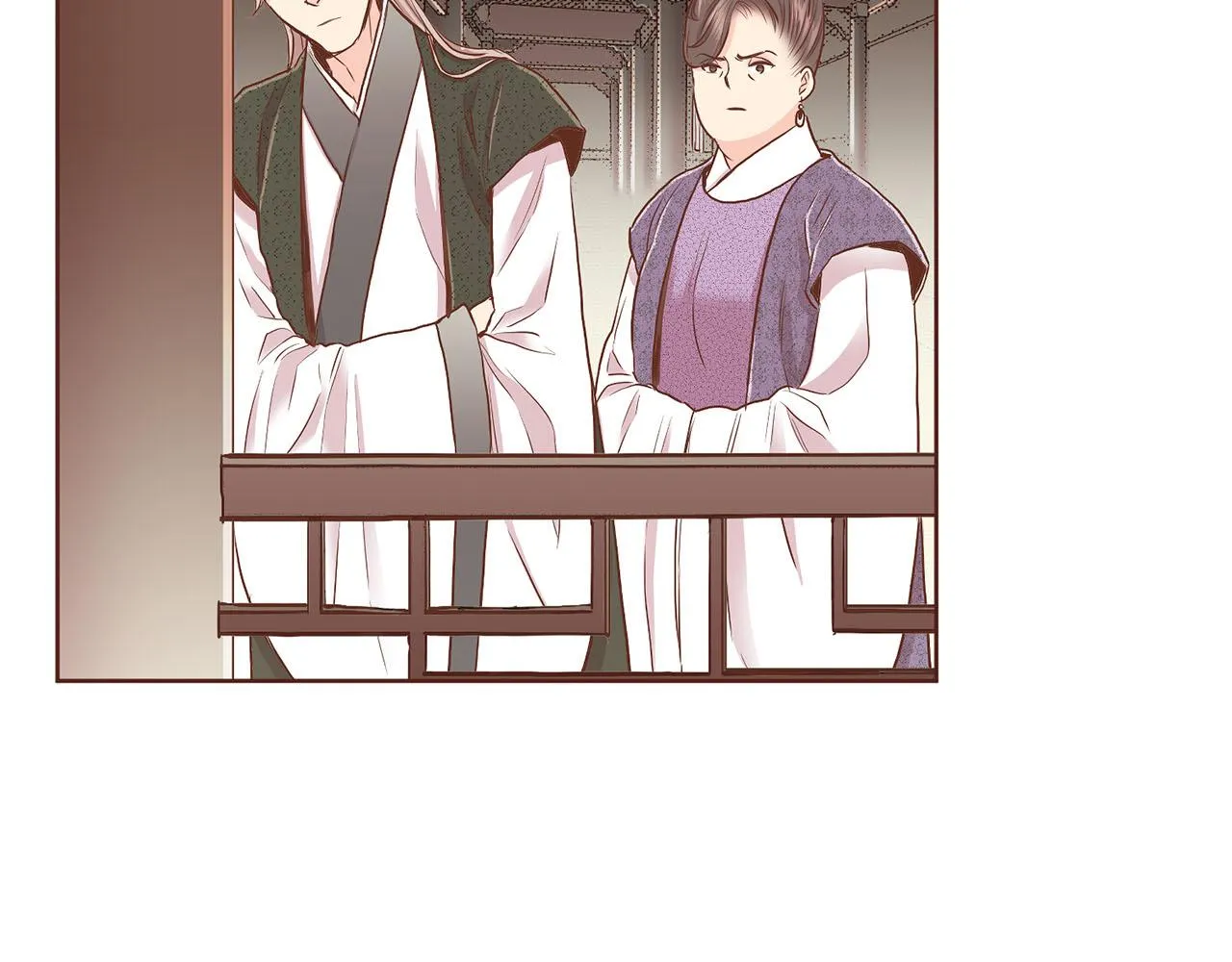 第144话 还是让你受到了伤害 第67页