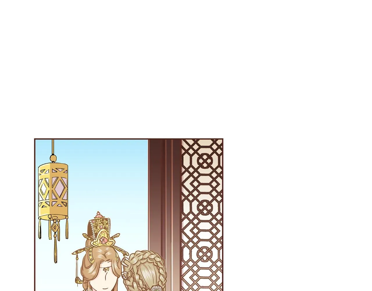 第143话 妯娌交谈 第38页