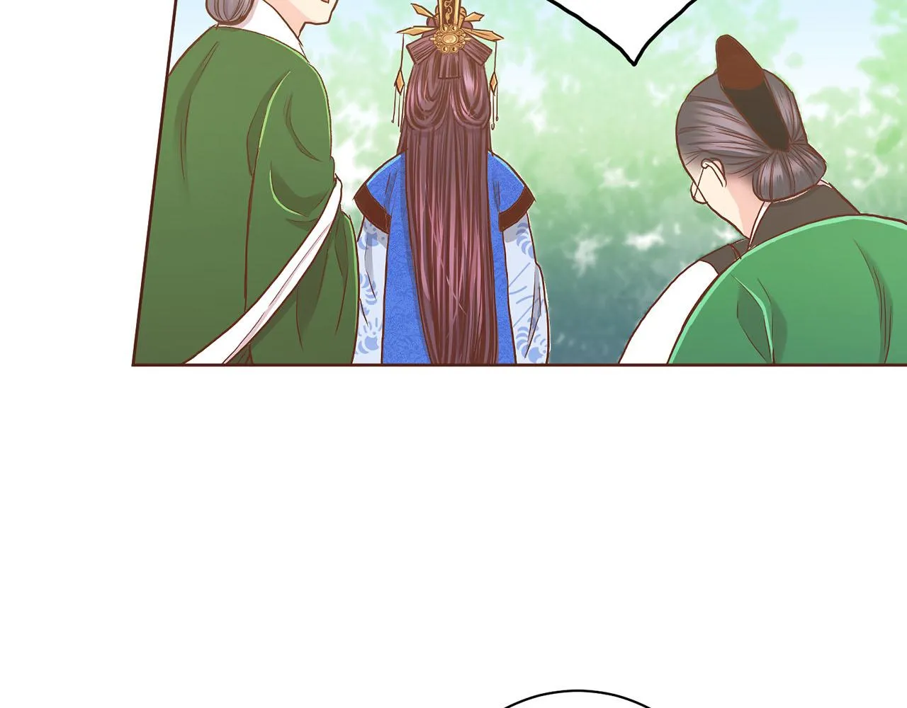第142话 她，近在眼前 第40页