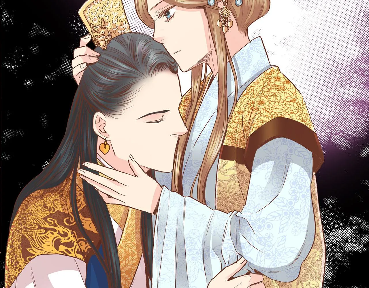 第142话 她，近在眼前 第81页