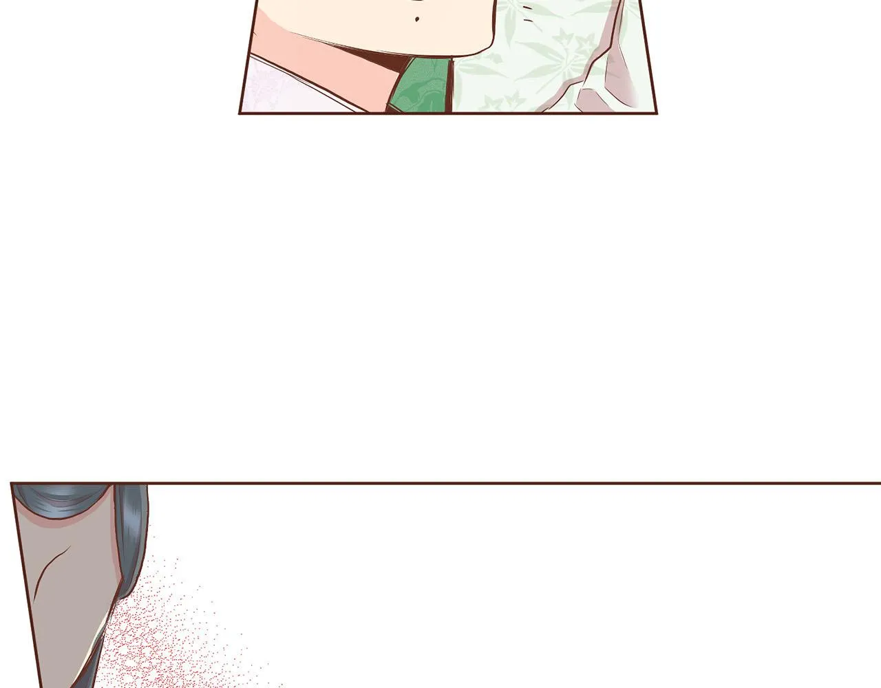 第140话 血脉是不会骗人的 第28页