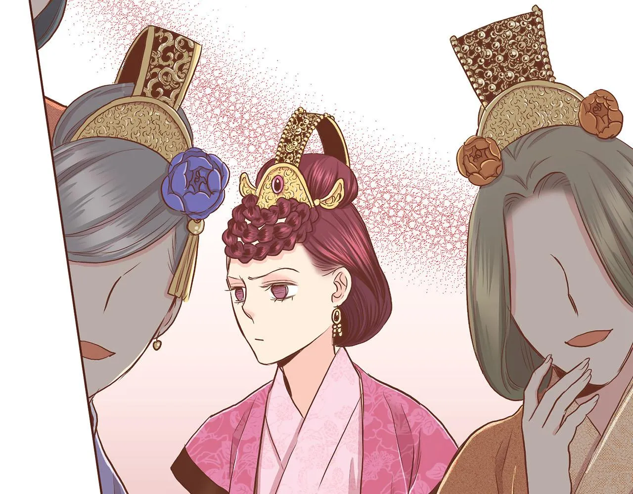 第140话 血脉是不会骗人的 第29页