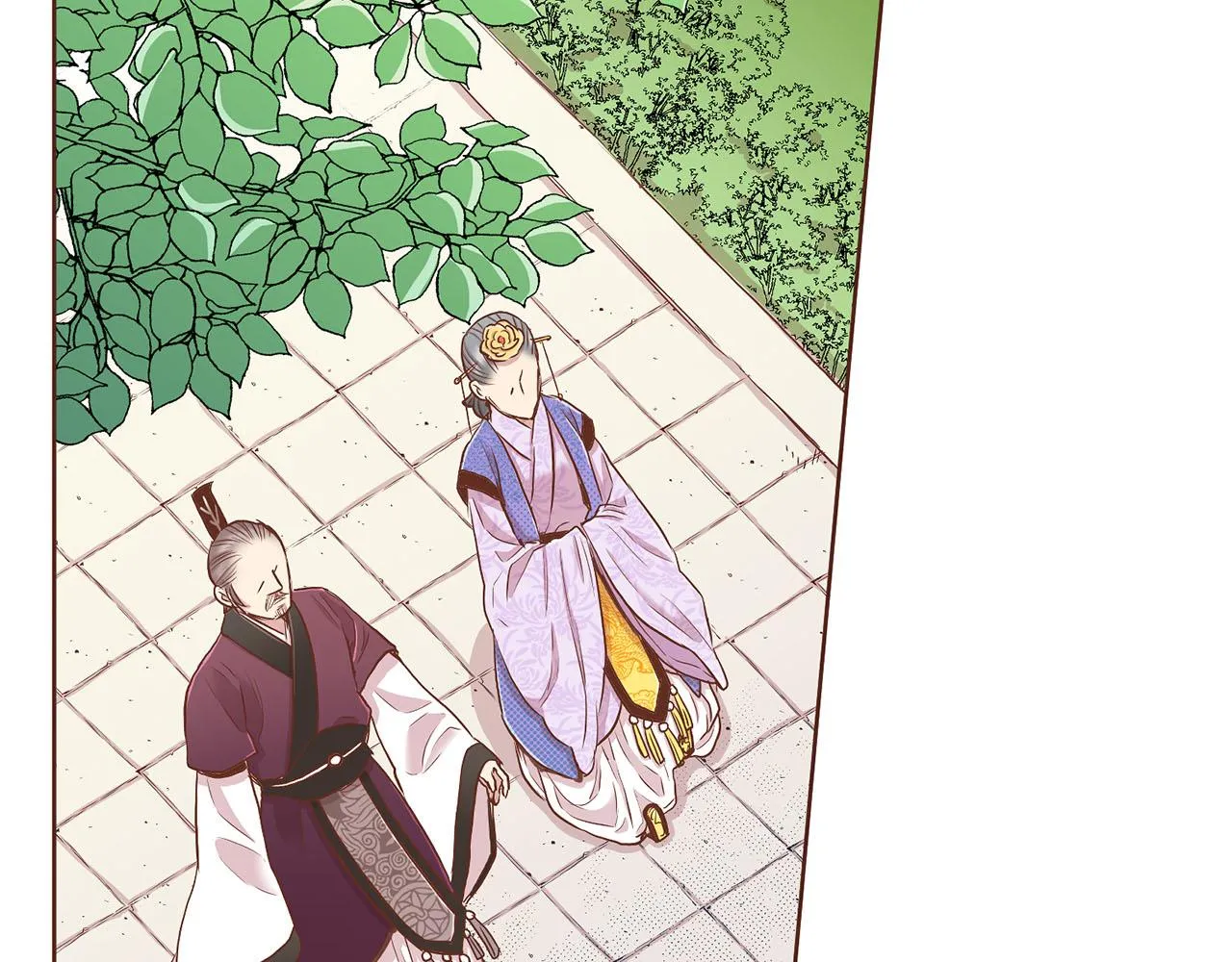 第140话 血脉是不会骗人的 第51页