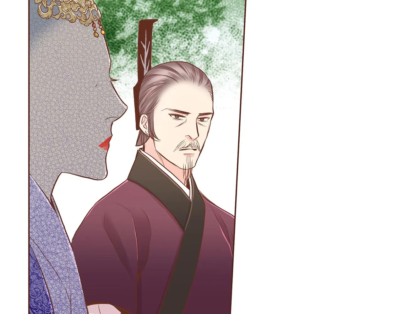 第140话 血脉是不会骗人的 第60页