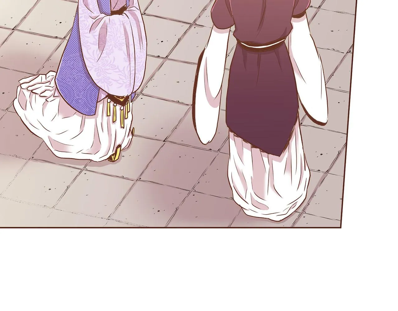 第140话 血脉是不会骗人的 第84页