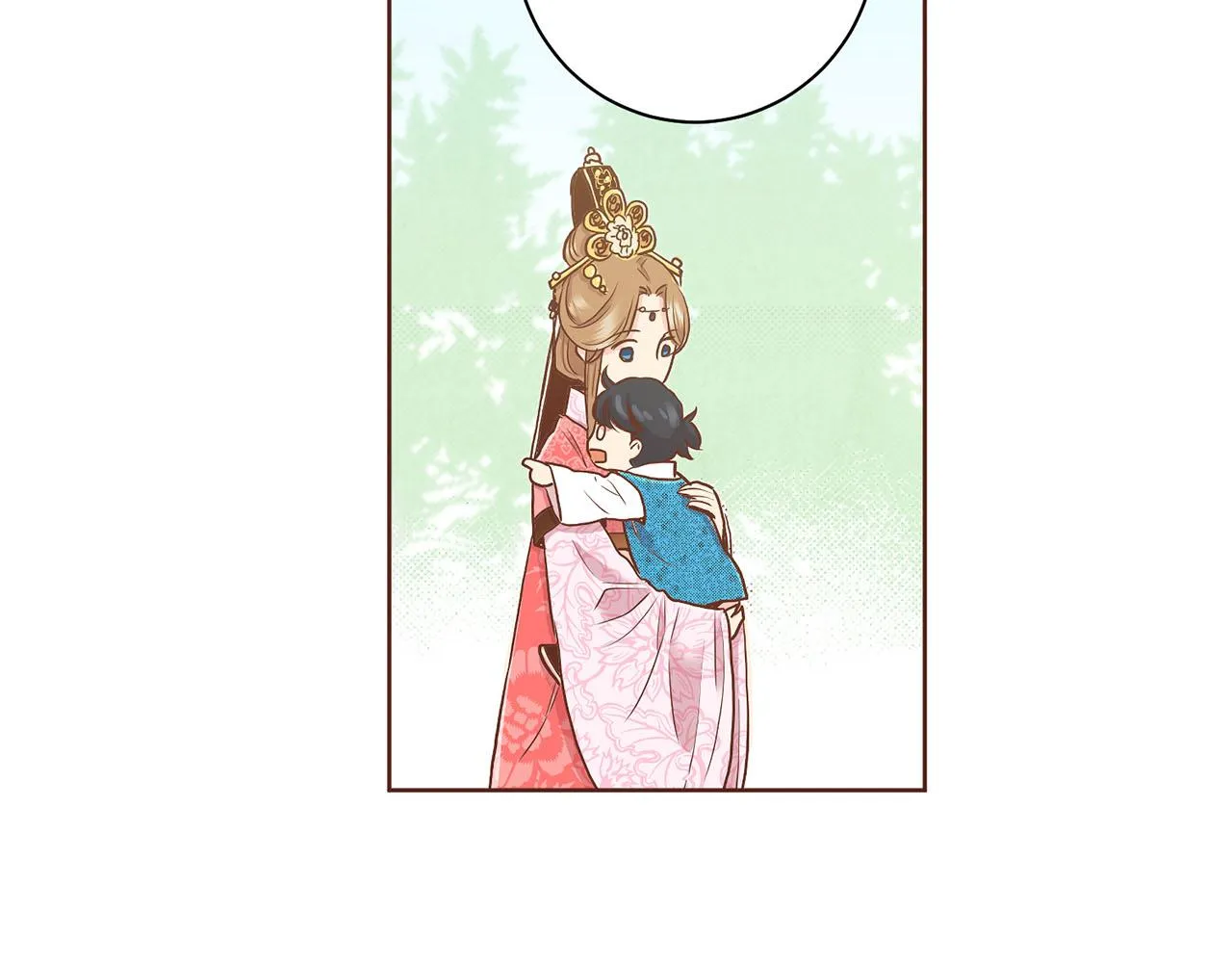 第141话 请让我守护你 第58页