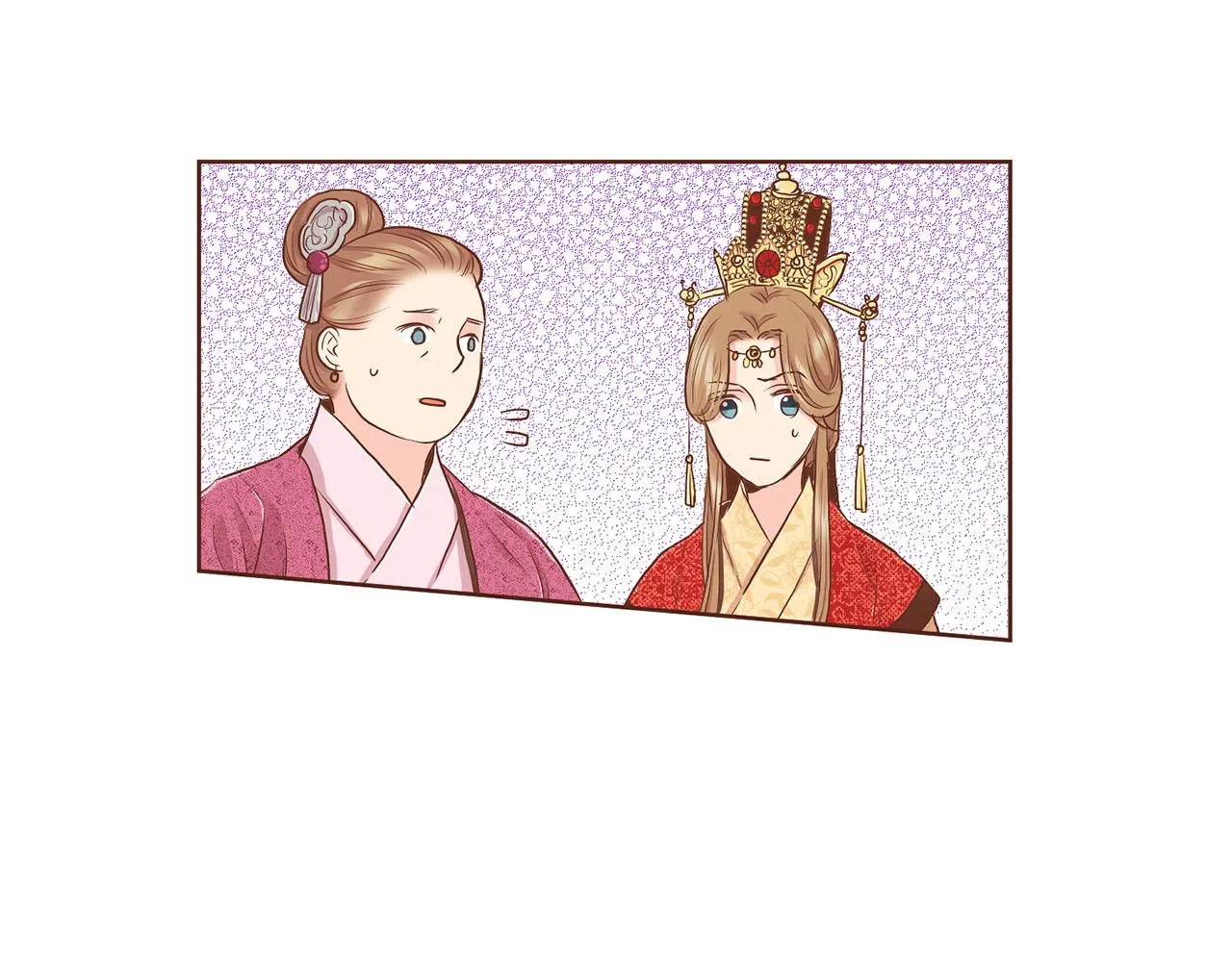 第139话 聊起往事 第38页