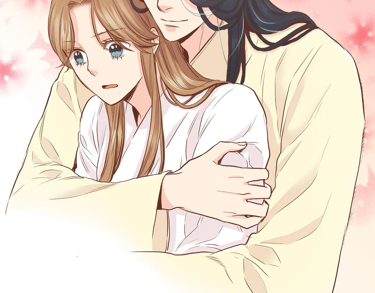 第139话 聊起往事 第62页