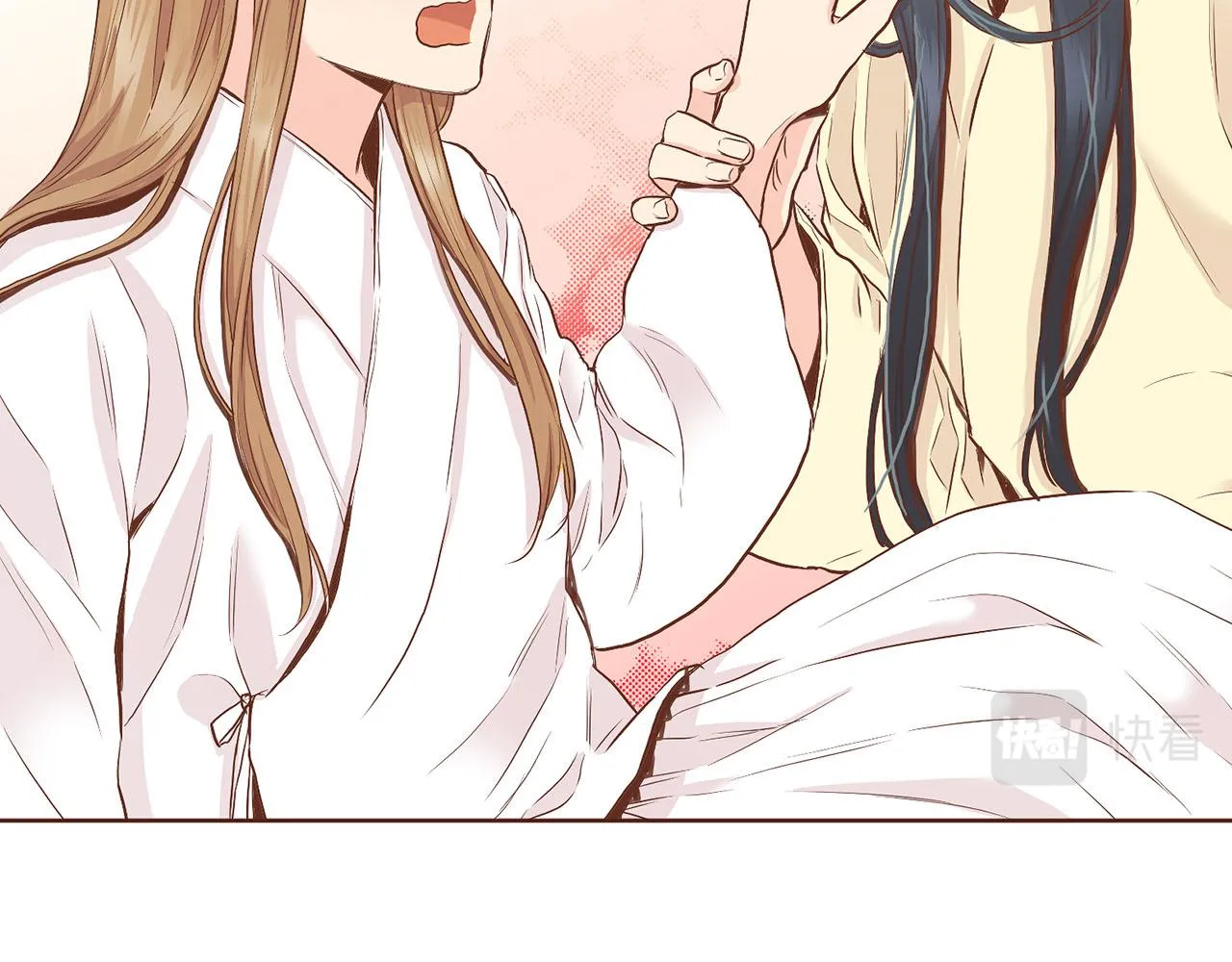 第139话 聊起往事 第95页