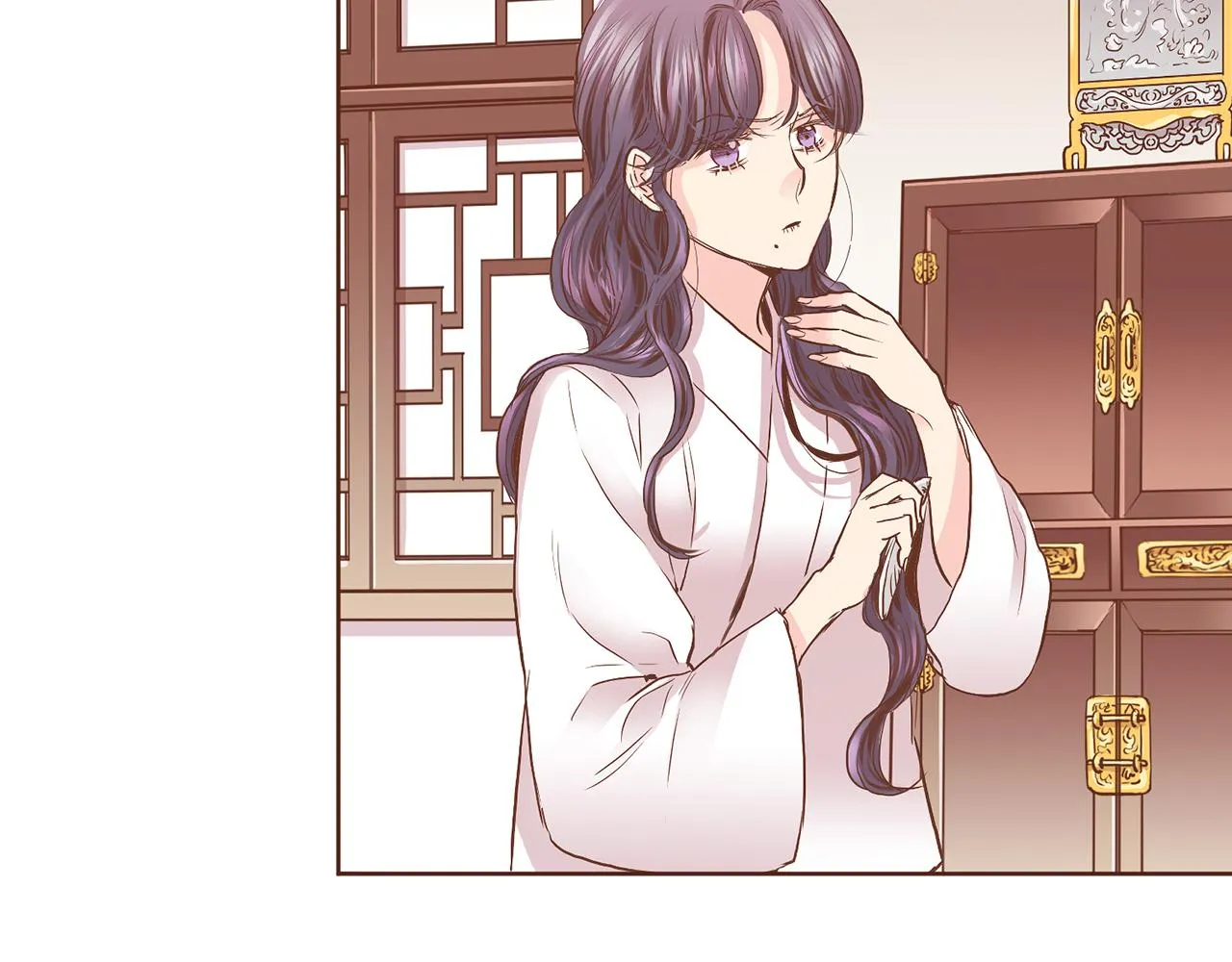 第137话 还是心动了 第9页