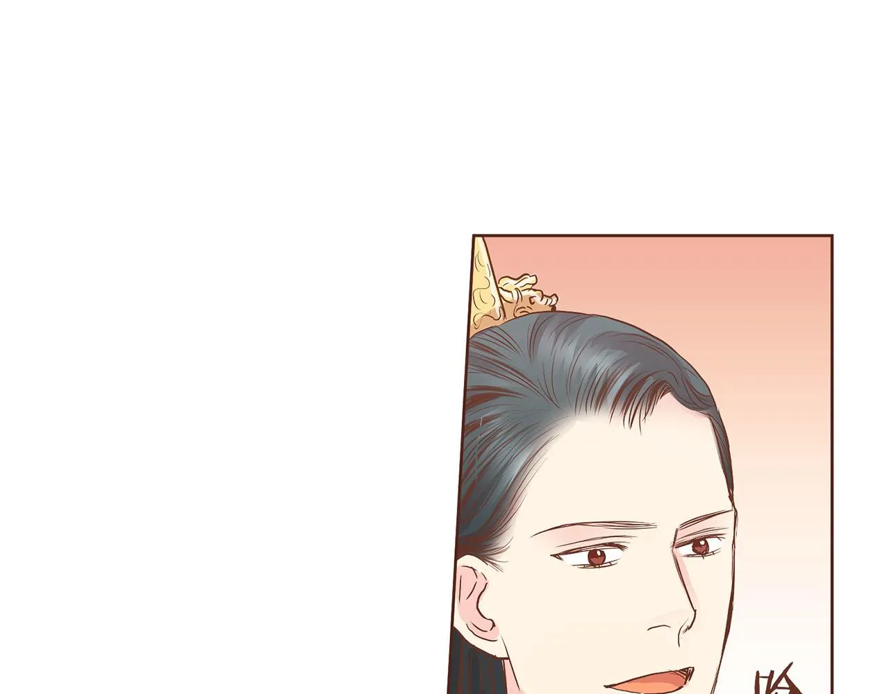 第137话 还是心动了 第43页