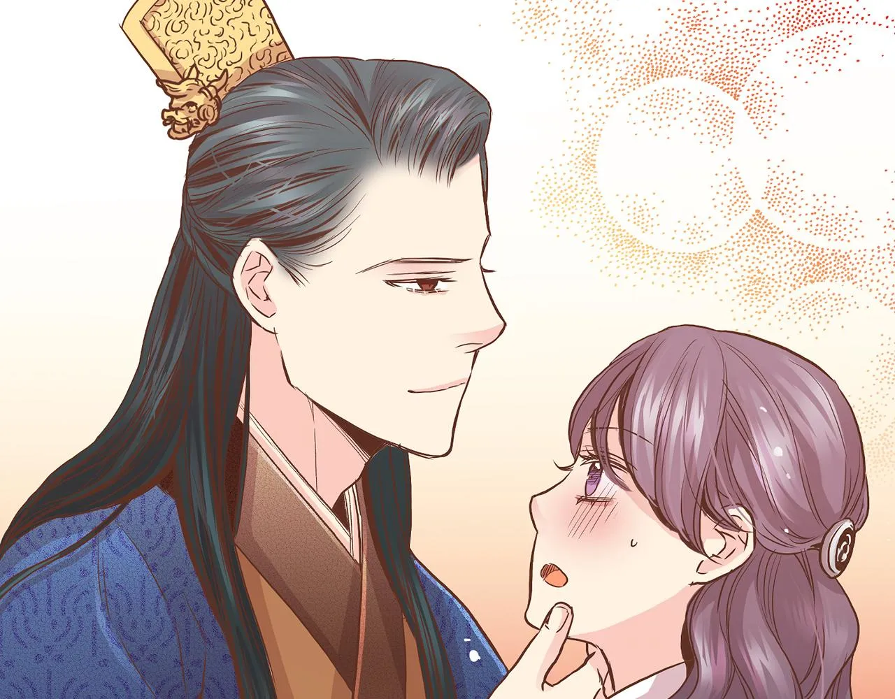 第137话 还是心动了 第49页