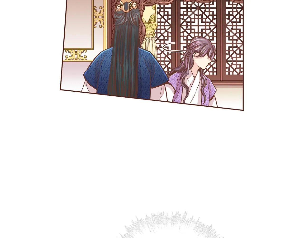 第137话 还是心动了 第61页
