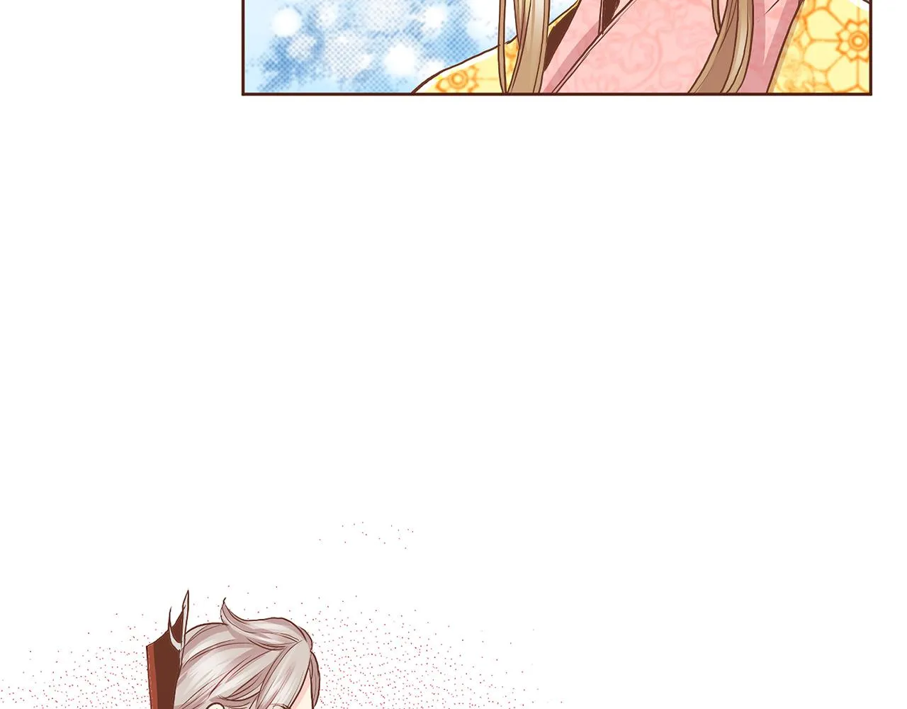 第137话 还是心动了 第89页