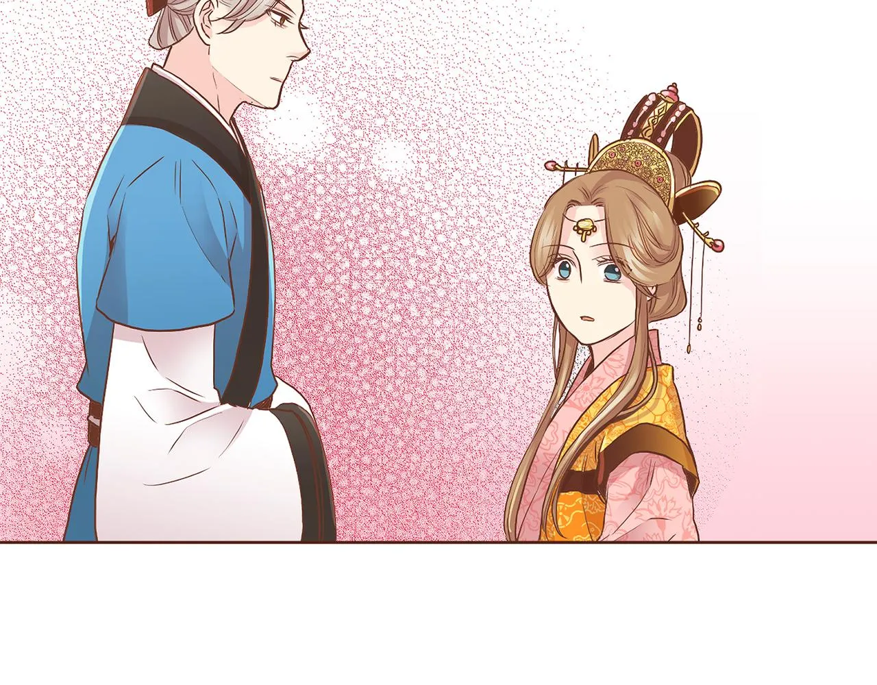 第137话 还是心动了 第90页
