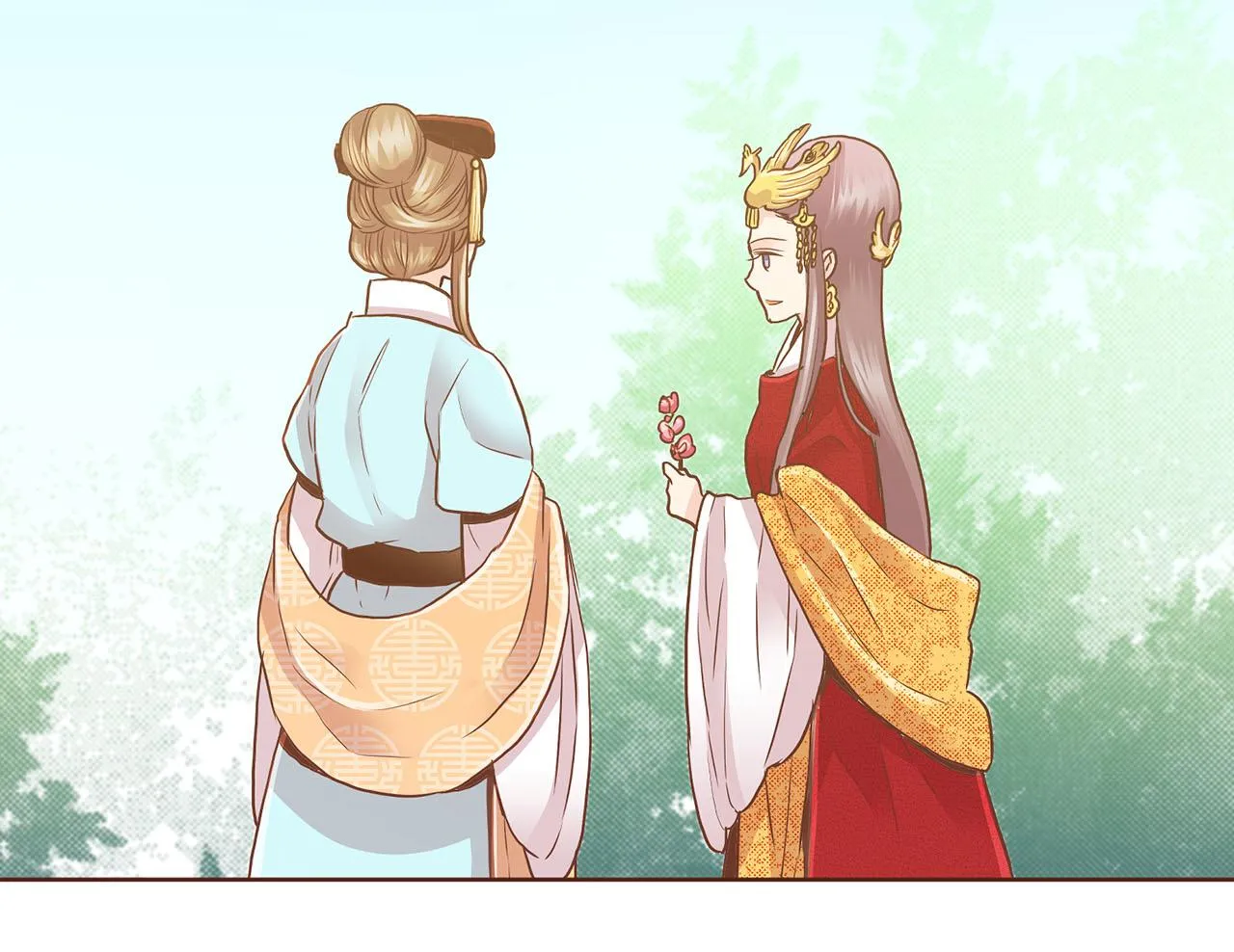 第138话 询谋谘度 第61页