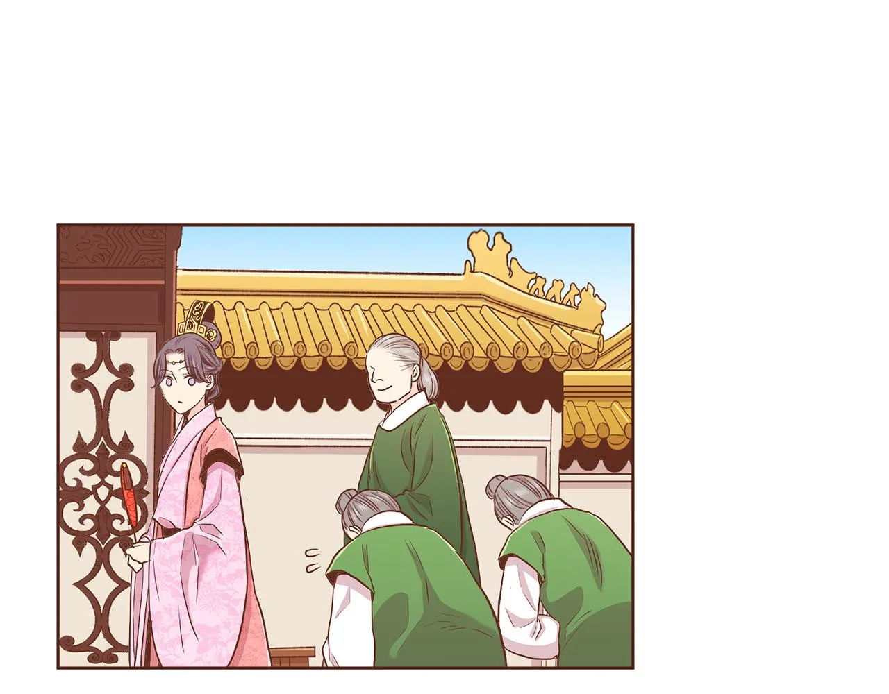 第136话 背后教唆 第69页